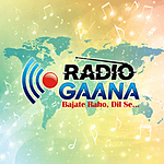 Radio Gaana logo