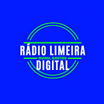Rádio Limeira Digital logo