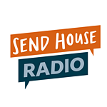 Send House Radio logo