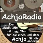 AchjaRadio logo