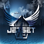 JetSet FM logo