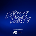 Mixx Party logo