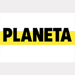 Planeta FM logo