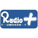 Radio Plus logo