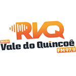 Rádio Vale do Quincoê FM logo