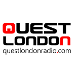 Quest London Radio logo