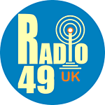 Radio 49UK logo