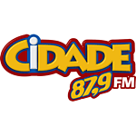 Radio Cidade FM 87.9