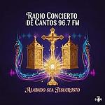 Radio Concierto de Cantos logo