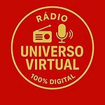 Rádio Universo Virtual logo