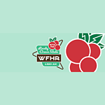 WFHR Locally Grown Radio 1320 AM logo