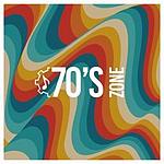 70's Zone logo