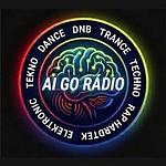 AI GO RÁDIO logo
