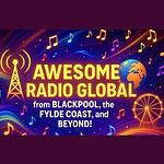 Awesome Radio Global logo