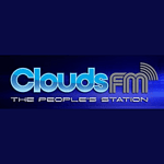Clouds FM logo