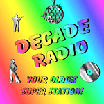 Decade Radio logo