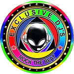 Exclusive DJ's logo