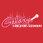 Galaxy FM logo