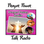 Prayer Power Talk Radio