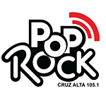 Rádio Pop Rock FM