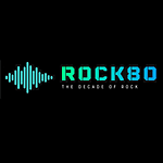 Rock 80 logo