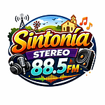 Sintonia Stereo Medellín logo