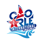 Caorle International Web Radio logo