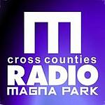 Cross Counties Magna Park logo