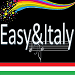 Easy&Italy logo