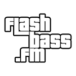 Flashbass.FM logo