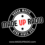 Made Up Radio logo
