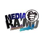 Media Kamu logo