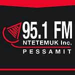 Radio Ntetemuk Inc logo