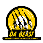 DaBeastRadio.com logo