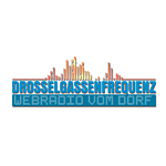 Drosselgassenfrequenz logo