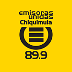 Emisoras unidas Chiquimula 89.9