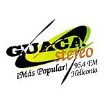 Guaca Estereo 95.4 FM