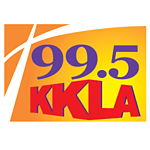 KKLA 99.5 FM