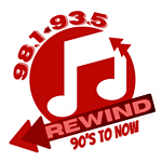 KRWI Rewind 98