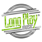 Long Play Music logo