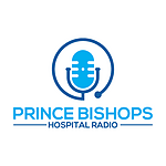 Prince Bishops Hospital Radio logo