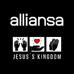 Rádio Alliansa logo