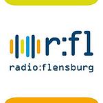 Radio Flensburg logo