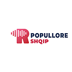 Radio Shqip Popullore logo