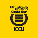 Emisoras Unidas Costa Sur 103.1