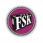 FSK - Freies Sender Kombinat logo
