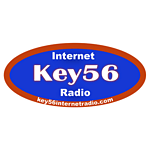 Key56 Internet Radio logo