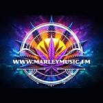 Marley Music Radio logo