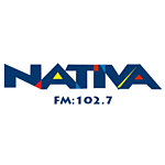 Nativa 102.7 FM