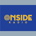 OnSide Radio logo